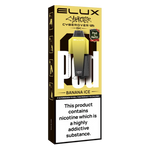 Load image into Gallery viewer, Elux Cyberover 6K Prefilled Pods