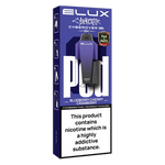 Load image into Gallery viewer, Elux Cyberover 6K Prefilled Pods