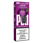 Load image into Gallery viewer, Elux Cyberover 6K Prefilled Pods