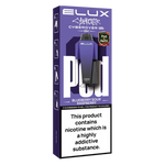 Load image into Gallery viewer, Elux Cyberover 6K Prefilled Pods