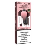 Load image into Gallery viewer, Elux Cyberover 6K Prefilled Pods