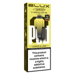 Load image into Gallery viewer, Elux Cyberover 6K Prefilled Pods