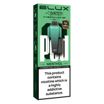 Load image into Gallery viewer, Elux Cyberover 6K Prefilled Pods