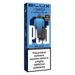 Load image into Gallery viewer, Elux Cyberover 6K Prefilled Pods