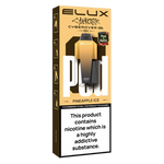 Load image into Gallery viewer, Elux Cyberover 6K Prefilled Pods