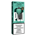 Load image into Gallery viewer, Elux Cyberover 6K Prefilled Pods