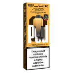 Load image into Gallery viewer, Elux Cyberover 6K Prefilled Pods