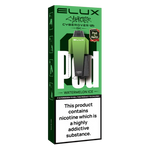 Load image into Gallery viewer, Elux Cyberover 6K Prefilled Pods