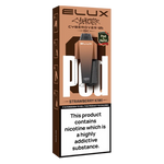 Load image into Gallery viewer, Elux Cyberover 6K Prefilled Pods