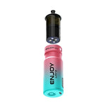 Load image into Gallery viewer, Enjoy Ultra 9000 pods with 20mg nic salt, prefilled design and smooth vaping performance