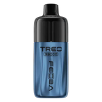 Load image into Gallery viewer, Feoba Treo 33K Pod Kit in Blue Slush flavor – sleek vape device with up to 33,000 puffs.