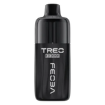 Load image into Gallery viewer, Feoba Treo 33K Pod Kit in Pineapple Lemon Burst flavor – sleek vape device with up to 33,000 puffs.
