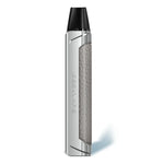 Load image into Gallery viewer, GeekVape Aegis 1FC Pod Kit in Silver – compact and durable pod vape with a sleek black finish