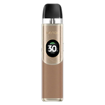 Load image into Gallery viewer, GeekVape Wenax Q2 Pod Kit in Mocha Mousse – compact and durable vape device offering smooth performance and rich flavour