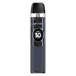 Load image into Gallery viewer, GeekVape Wenax Q2 Pod Kit in Monet Blue – compact and durable vape device offering smooth performance and rich flavour