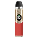 Load image into Gallery viewer, GeekVape Wenax Q2 Pod Kit in Ruby Amber – compact and durable vape device offering smooth performance and rich flavour