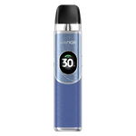 Load image into Gallery viewer, GeekVape Wenax Q2 Pod Kit In Vinca Blue – compact and durable vape device offering smooth performance and rich flavour