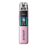 Load image into Gallery viewer, Genuine VOOPOO Argus G2 Vape Pod Kit in Glow Pink – sleek and futuristic vape device with a, smart display, and customizable performance features.