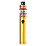 Load image into Gallery viewer, SMOK Stick P25 Kit in Gold – bold vape pen with an integrated battery, TFV12 Prince tank.