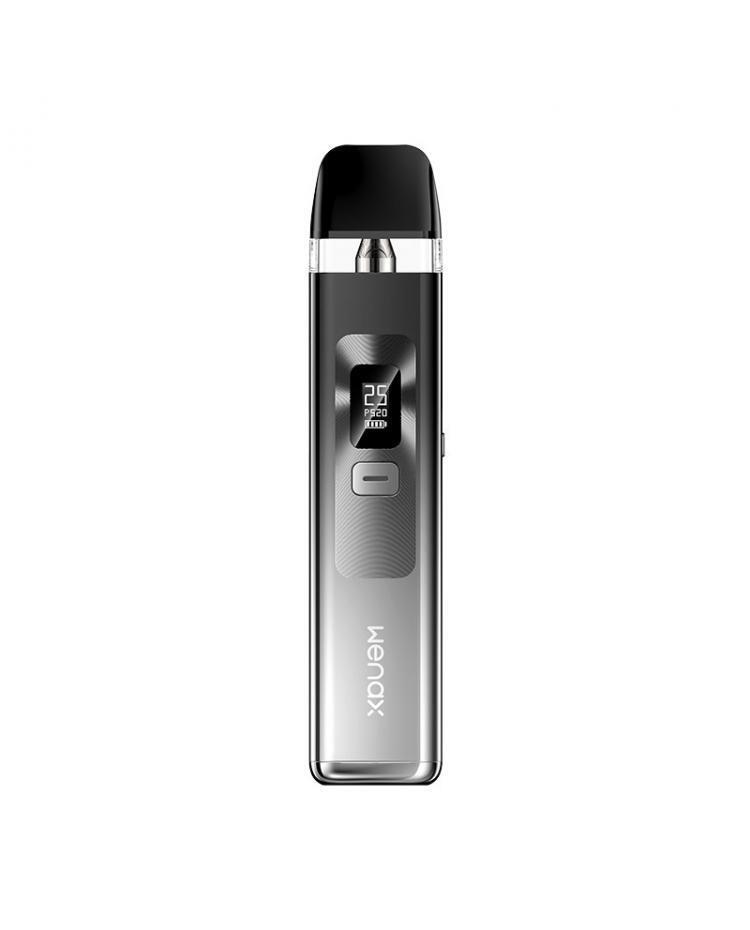 come resettare geekvape wenax GeekVape Wenax Q Ultra Kit-User Manual - Vaper Club