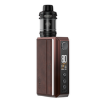 Load image into Gallery viewer, Voopoo Drag 5 Vape Kit in Gradient Brown – powerful and stylish vape device with advanced chipset technology, and customizable performance settings.