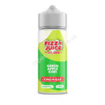 Load image into Gallery viewer, Fizzy Juice 5000 Bar juice Nic Salt