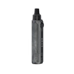 Load image into Gallery viewer, SMOK RPM 25W Vape Kit in Grey Leather – elegant and compact vape device with a leather-textured grip, adjustable wattage up to 25W, and smooth MTL performance.