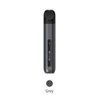 Load image into Gallery viewer, SMOK IGEE Pro Pod Kit in Grey – sleek and modern pod vape with a draw-activated firing, leak-resistant design, and consistent flavor performance for everyday use.