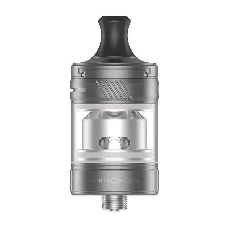 Innokin Zlide Top Tank Zenith DuoPrime Coils in Gunmetal – high-performance replacement coils designed for Innokin Zlide and Zenith vape tanks.