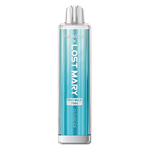 Load image into Gallery viewer, HAWCOS x Lost Mary Pro Max 7000 Cloudd Ice prefilled pod kit with high-capacity rechargeable device