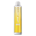 Load image into Gallery viewer, HAWCOS x Lost Mary Pro Max 7000 Pineapple Ice prefilled pod kit with high-capacity rechargeable device