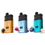 Load image into Gallery viewer, Hayati Ultra Mini 1500+ Big Puff Disposable Vape