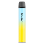 Load image into Gallery viewer, Blue Razz Lemonade Hayati Finebar Prefilled Pod Kit for easy disposable-style vaping with replaceable pods