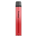 Load image into Gallery viewer, Cherry Berry Hayati Finebar Prefilled Pod Kit for easy disposable-style vaping with replaceable pods