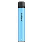 Load image into Gallery viewer, Mr Blue Hayati Finebar Prefilled Pod Kit for easy disposable-style vaping with replaceable pods