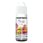 Load image into Gallery viewer, Hayati Pro Max Berry Lemonade Nic Salt vape juice, delivering smooth nicotine satisfaction and a refreshing vape experience.