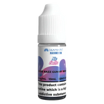 Load image into Gallery viewer, Hayati Pro Max Blue Razz Gummy Bear Nic Salt vape juice, delivering smooth nicotine satisfaction and a refreshing vape experience.