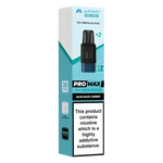 Load image into Gallery viewer, Hayati Pro Max S1 Blue Razz Cherry pods with 2ml nic salt e-liquid, 1000 puffs and mesh coil for smooth vaping
