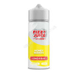 Load image into Gallery viewer, Fizzy Juice 5000 Bar juice Nic Salt