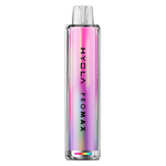 Load image into Gallery viewer, Hyola Pro Max 8000 Prefilled Pod Kit in Berry Lemonade – rechargeable disposable-style pod kit with 650mAh battery, prefilled 2ml pods, and up to 8000 puffs in sweet Banana Ice flavour.