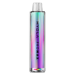 Load image into Gallery viewer, Hyola Pro Max 8000 Prefilled Pod Kit in Summer Dream – rechargeable disposable-style pod kit with 650mAh battery, prefilled 2ml pods, and up to 8000 puffs in sweet Banana Ice flavour.