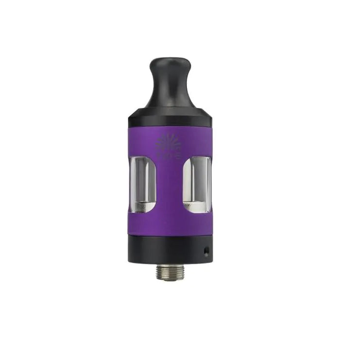 Innokin Prism T20 Tank in Purple – 2ml TPD-compliant vape tank designed for MTL vaping with Prism coil compatibility.