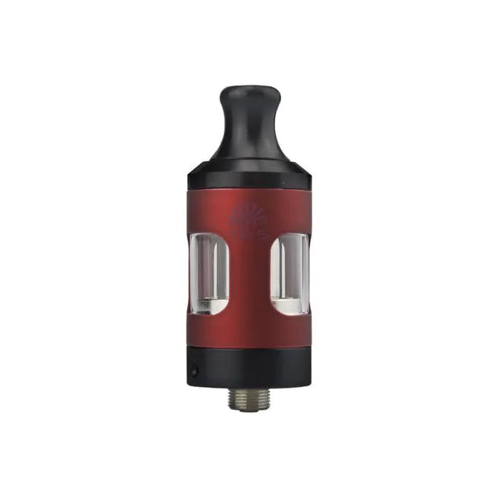 Innokin Prism T20 Tank in Red – 2ml TPD-compliant vape tank designed for MTL vaping with Prism coil compatibility.