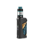 Load image into Gallery viewer, Innokin Kroma 217 Pod Mod Kit in River Wood – powerful vape kit compatible with 21700/20700/18650 batteries, 2ml pod capacity, and adjustable wattage up to 100W.