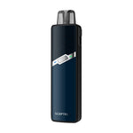 Load image into Gallery viewer, Innokin Sceptre 2 Vape Kit in Blue – compact pod system with 1400mAh battery, 2ml pod capacity, and adjustable airflow for MTL or RDL vaping.