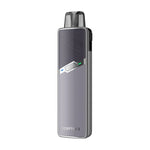 Load image into Gallery viewer, Innokin Sceptre 2 Vape Kit in Grey – compact pod system with 1400mAh battery, 2ml pod capacity, and adjustable airflow for MTL or RDL vaping.