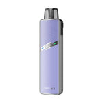 Load image into Gallery viewer, Innokin Sceptre 2 Vape Kit in Purple – compact pod system with 1400mAh battery, 2ml pod capacity, and adjustable airflow for MTL or RDL vaping.
