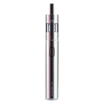 Load image into Gallery viewer, Innokin Endura T18E Vape Pen Starter Kit in Silver – a reliable and beginner-friendly device with a sleek design, optimized for mouth-to-lung vaping with consistent flavor, long battery life, and easy top-fill system.