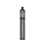 Load image into Gallery viewer, Innokin Endura Apex Vape Kit in Grey – pen-style vape kit with 1800mAh battery, 2ml Prism Apex tank, and compatibility with Prism-S coils for smooth MTL vaping.