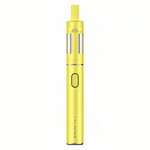 Load image into Gallery viewer, Innokin Endura T18X Vape Kit in Yellow – user-friendly vape device with a sleek design, built-in battery, and smooth mouth-to-lung vaping experience.